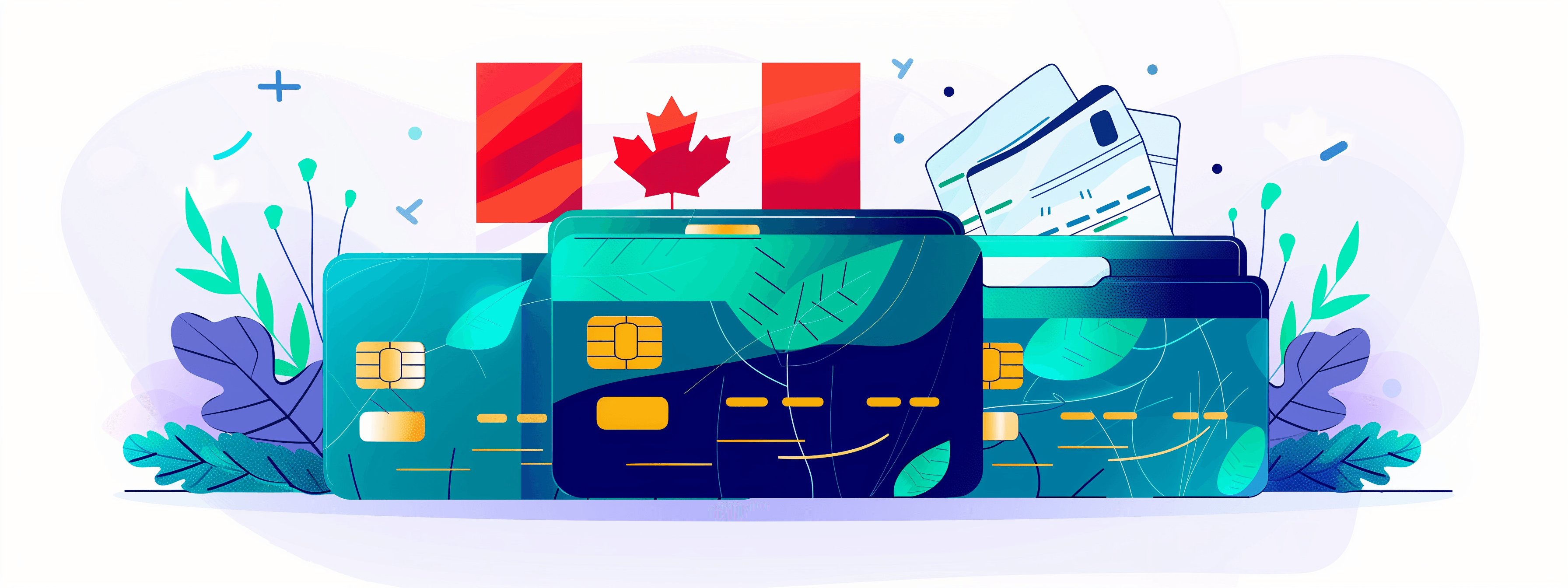 Best Canadian Credit Card