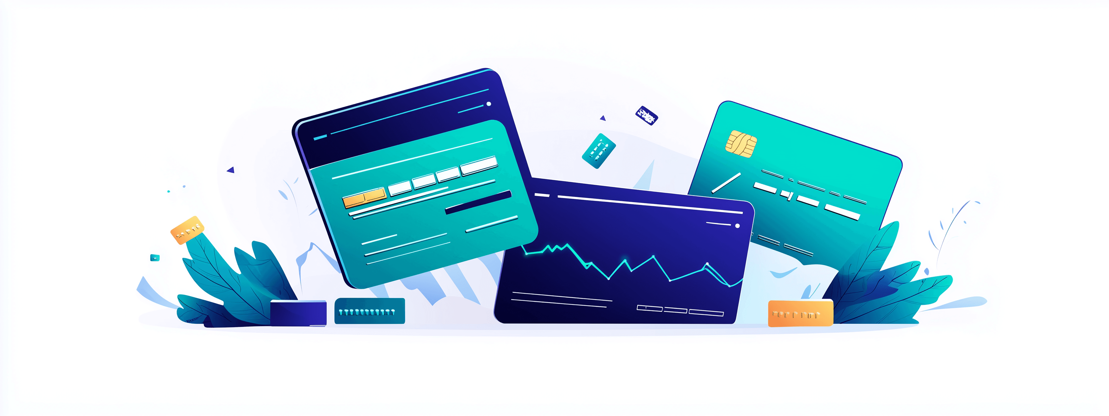 Best Flat Rate Credit Cards