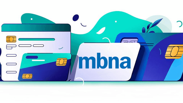 Best MBNA Credit Card