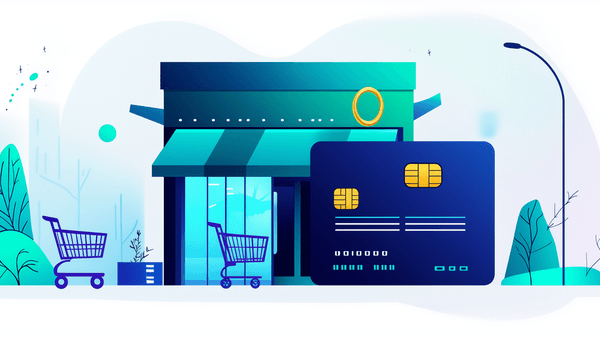 Best Credit Cards for Stores