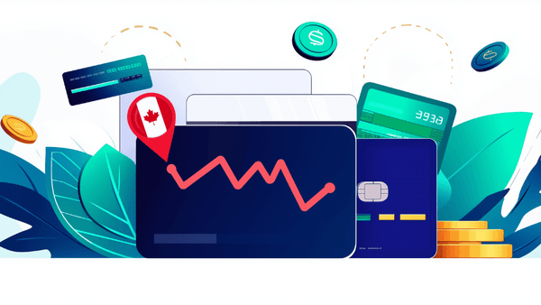 Embedded Finance Trends Impacting Canadian Credit Cards