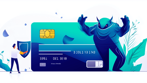 Credit Card Fraud Protection