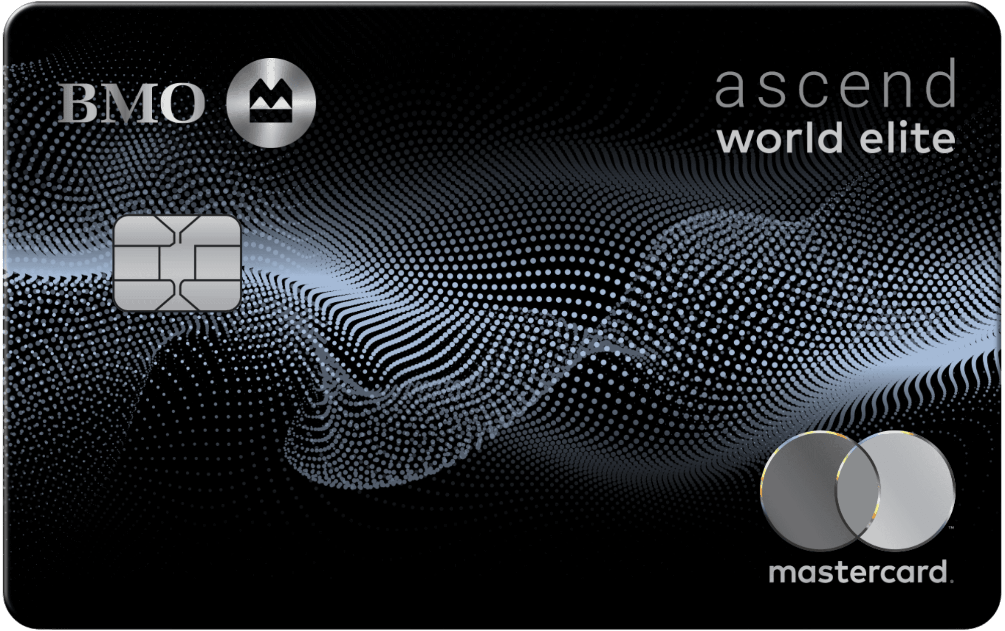 bmo ascend world elite mastercard