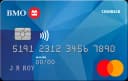 BMO CashBack® Mastercard®