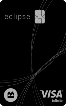 bmo eclipse visa infinite