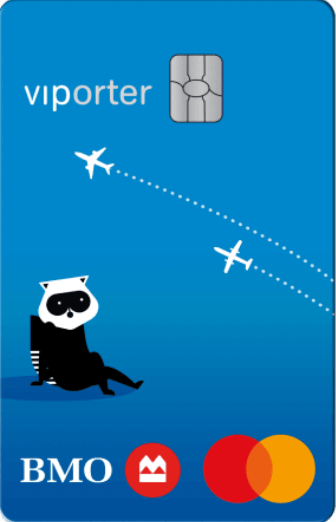 BMO VIPorter Mastercard