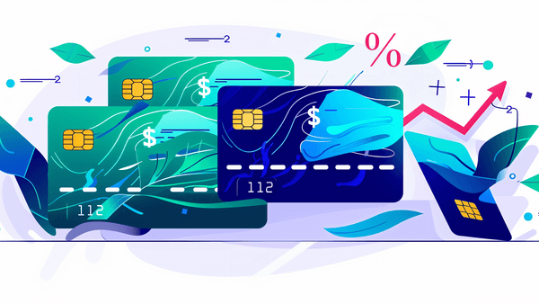 Can Credit Card Interest Rates Change in Canada?