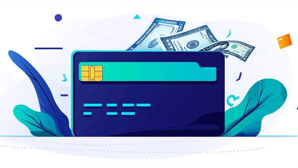 Credit card cash Advance