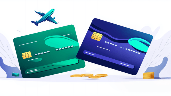 Cashback vs Travel Rewards
