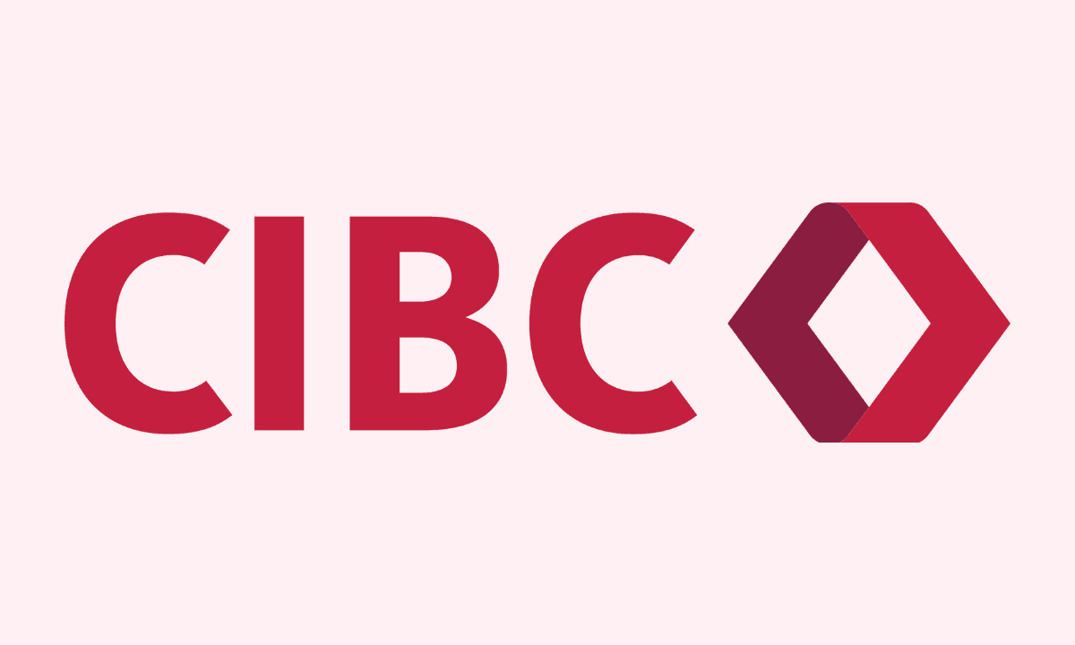 Canadian Imperial Bank of Commerce (CIBC) logo