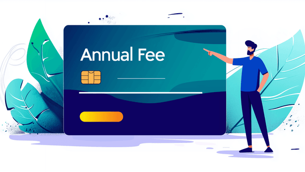 Credit Card Annual Fees Pros and Cons