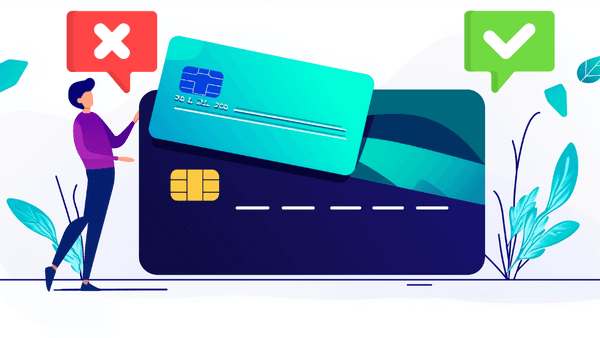 Credit Cards Pros and Cons