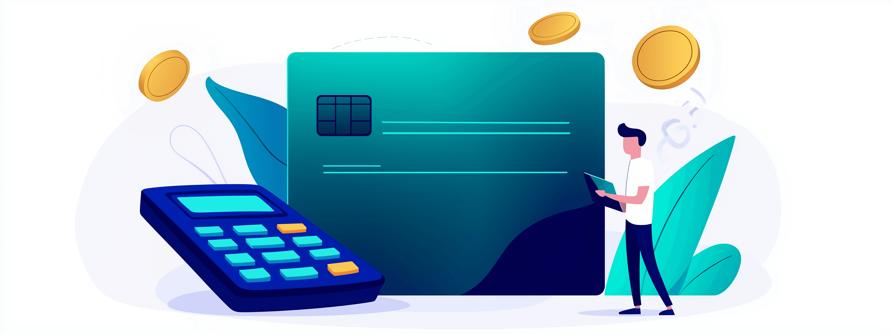 Credit Card Calculators