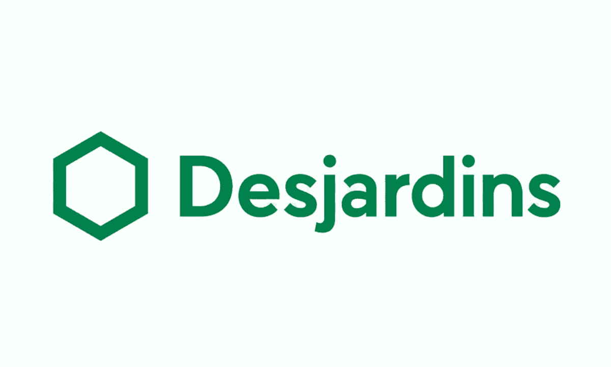 Desjardins Group logo