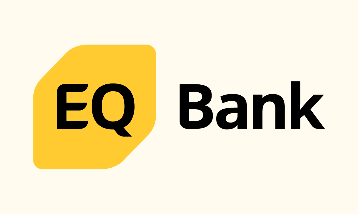 EQ Bank logo