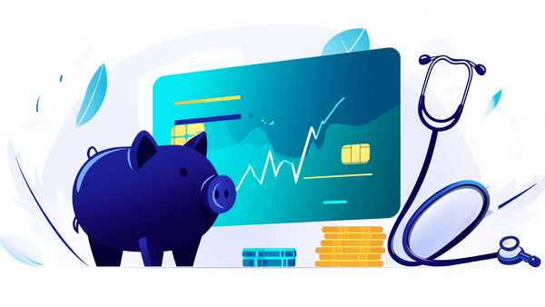 Financial Health Economic Downturn