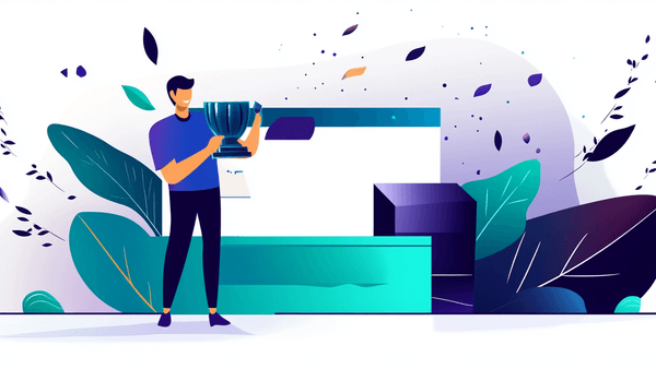 FinlyWealth Giveaway Winners