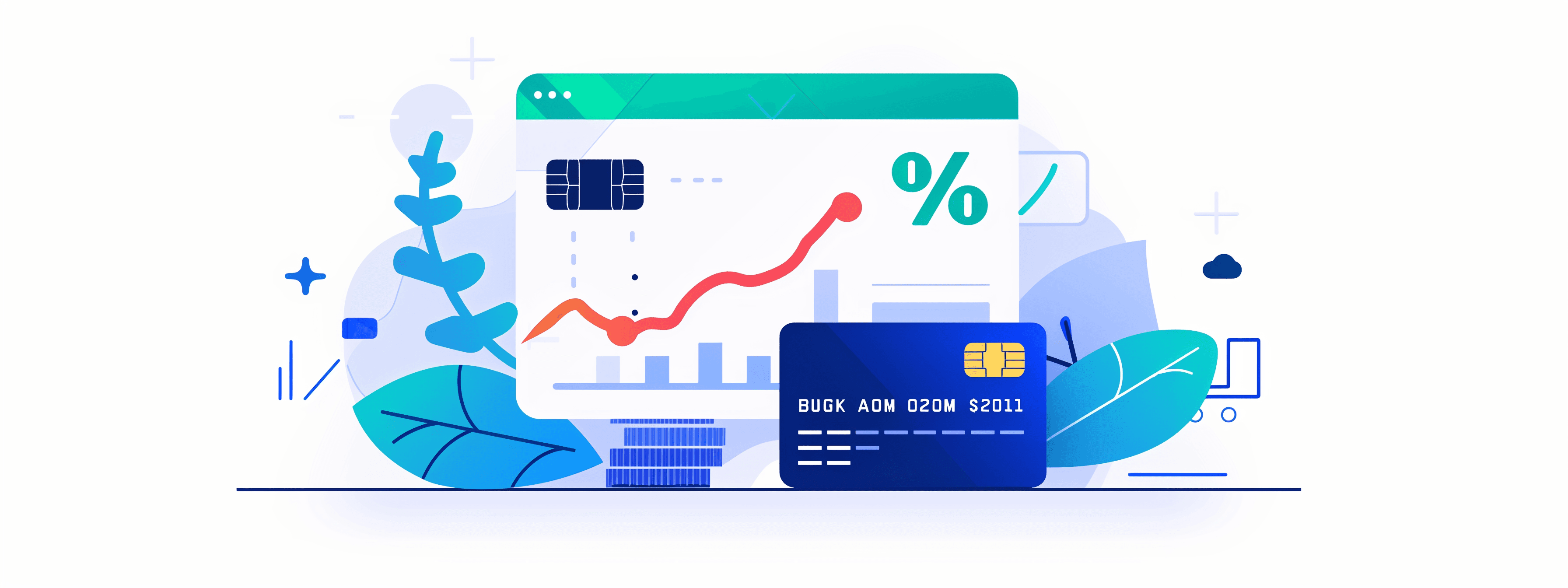 How Credit Card Interest Works in Canada