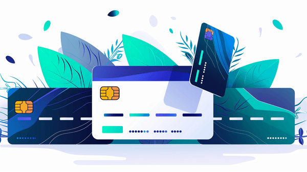 how many credit cards