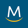 Meridian logo