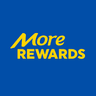 more rewards