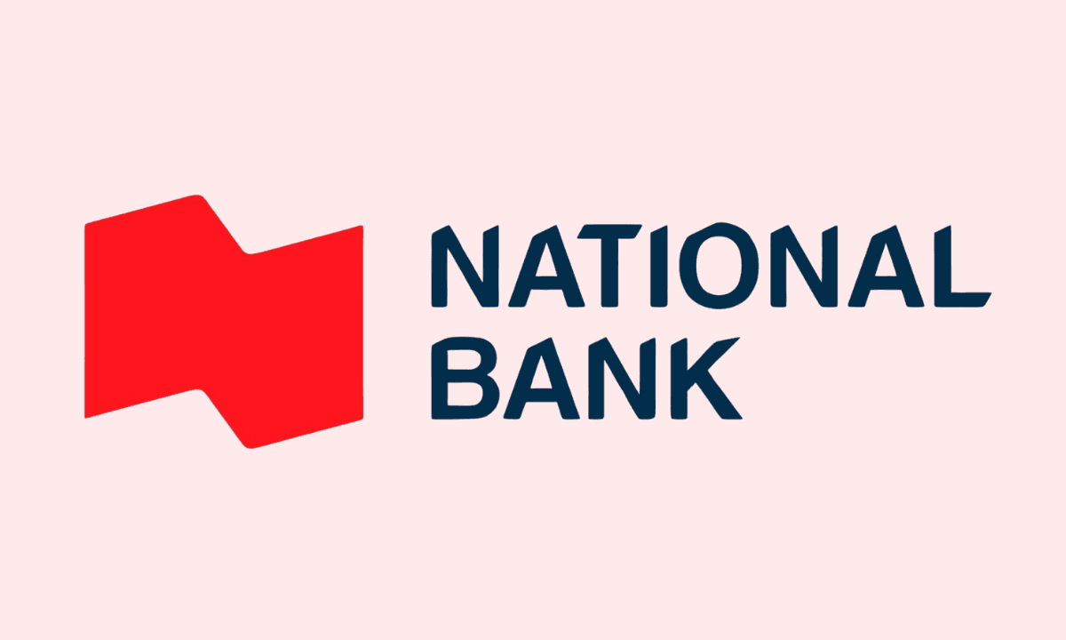 National Bank of Canada logo