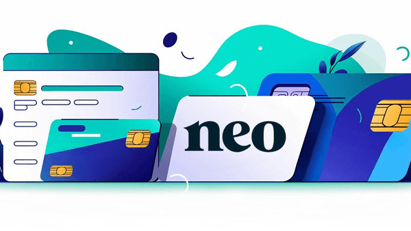 Neo Credit Card Partner list