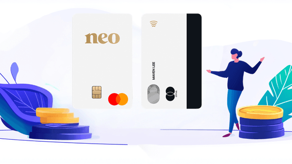 Neo Reward Partners