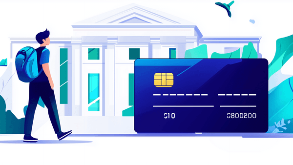 Pay Tuition with your credit card