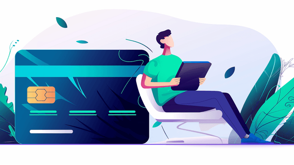 Reading Credit Card Statement