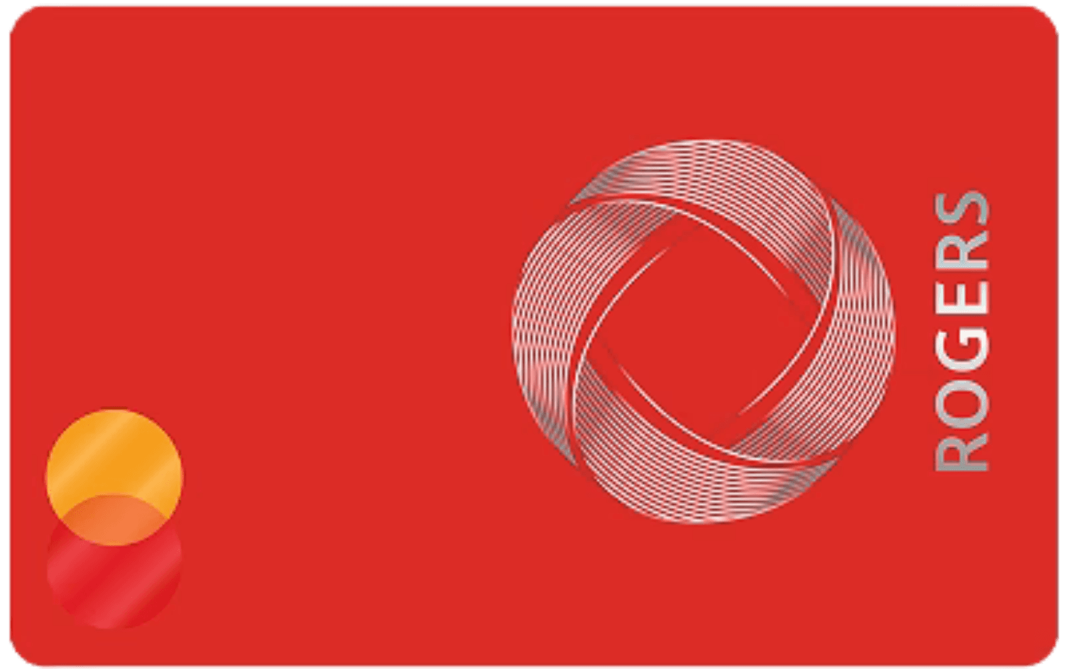 Rogers Red Mastercard