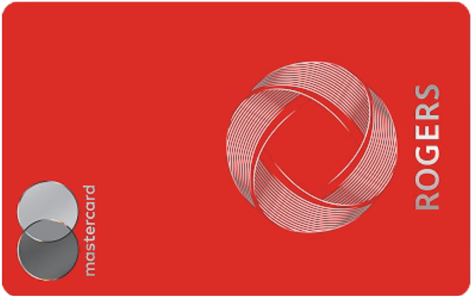 Rogers Red World Elite Mastercard