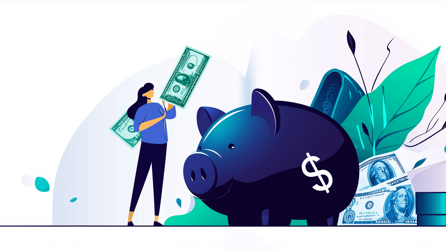 save money in canada