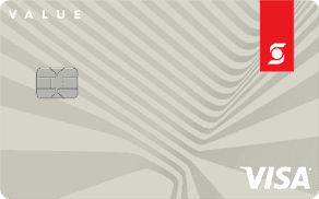 Scotia Value Visa