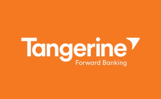 tangerine logo
