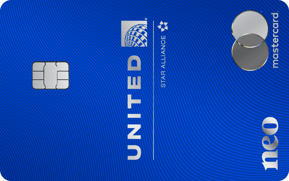 United MileaguePlus World Elite Mastercard
