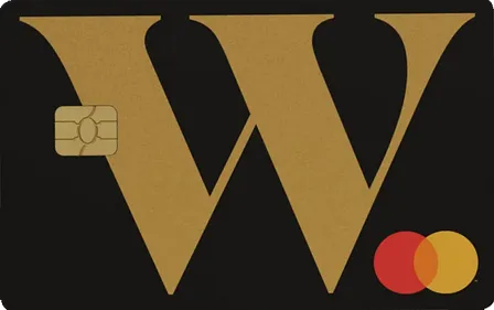 wealthsimple cash card