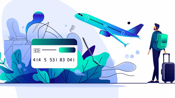 What is Credit Card Travel Insurance?