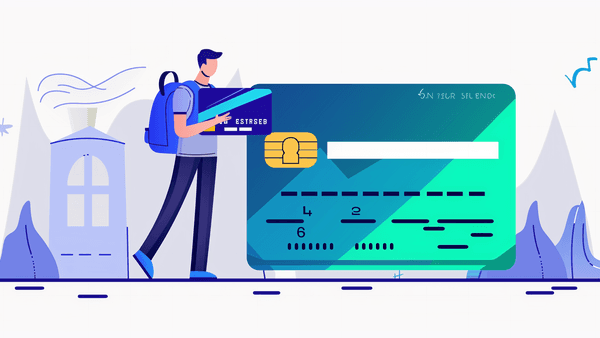 When Credit Cards Expire