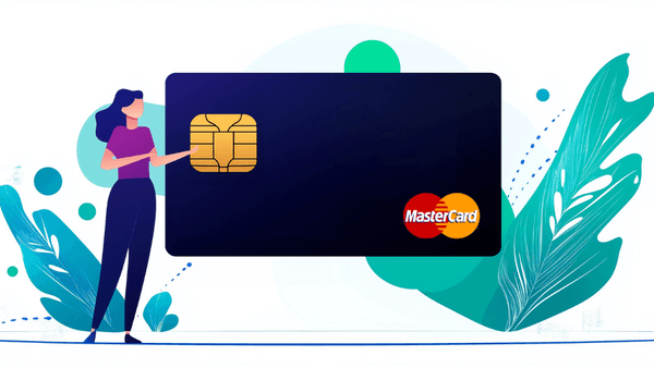 World Elite Mastercard