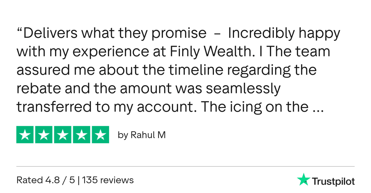 Trustpilot review 11