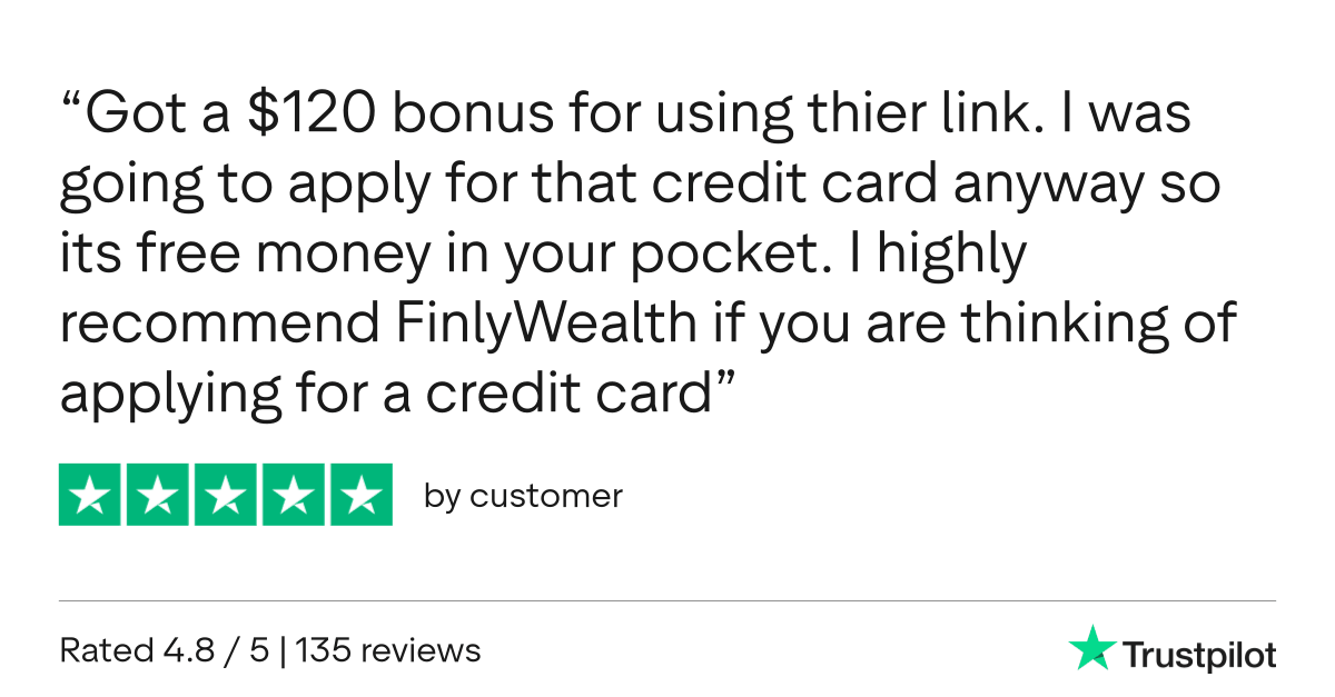 Trustpilot review 2