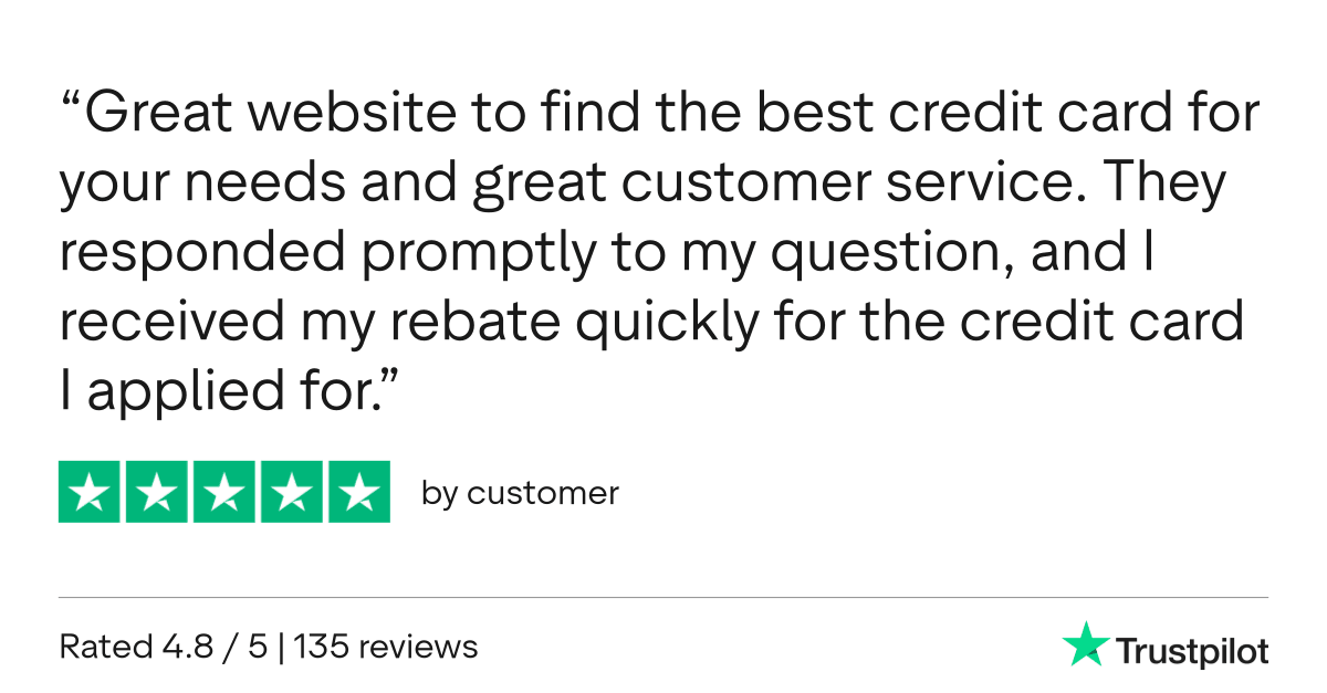 Trustpilot review 3