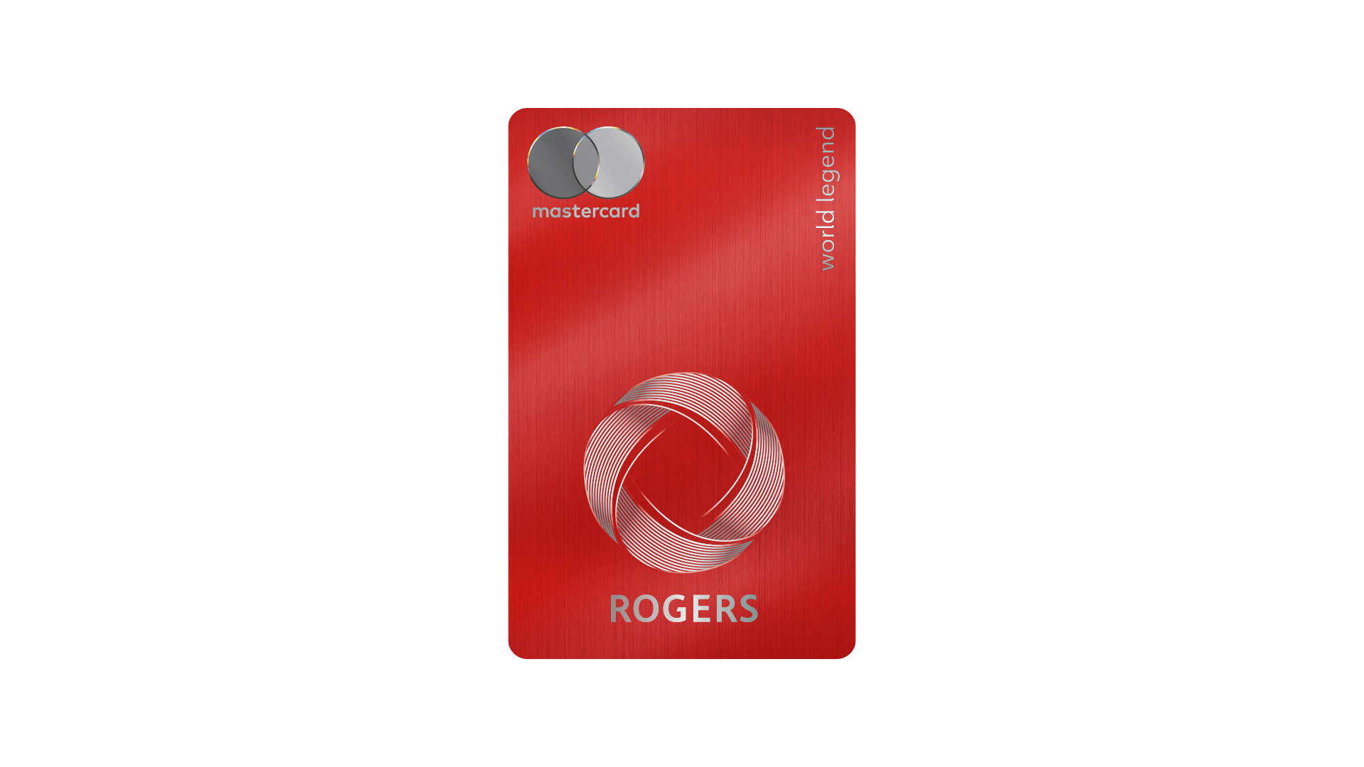 Rogers World Legend