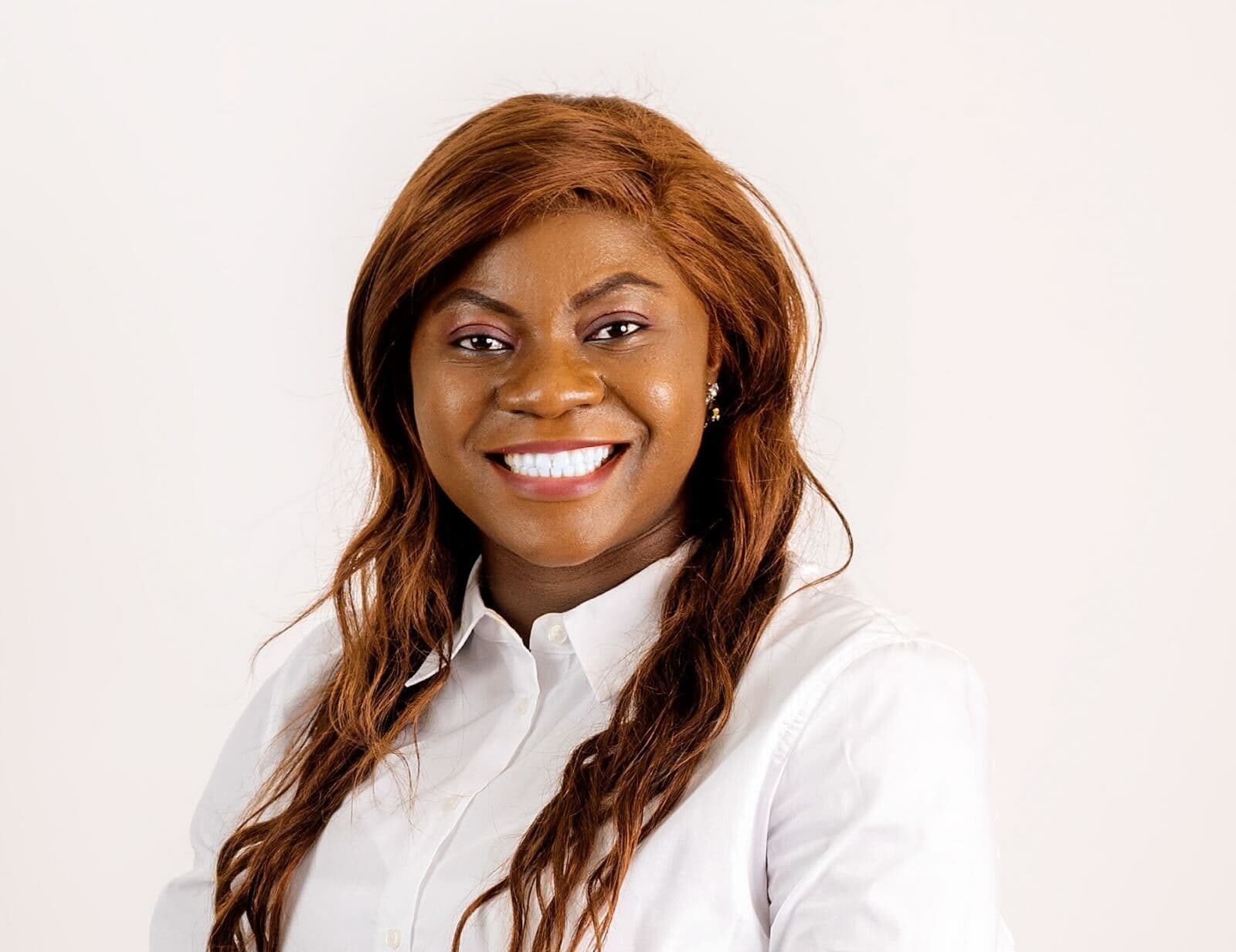 Faith Ogunkanmi