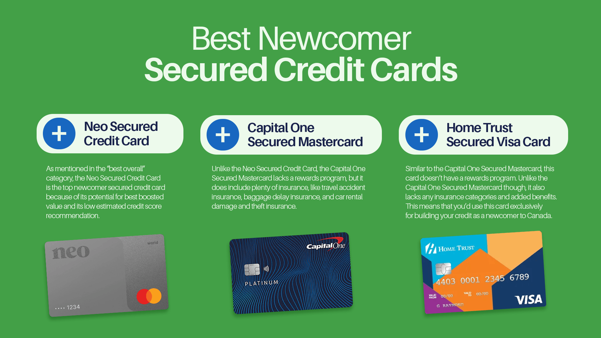 IMG1 - Best Credit Cards for Newcomers to Establish Credit in 2025.png