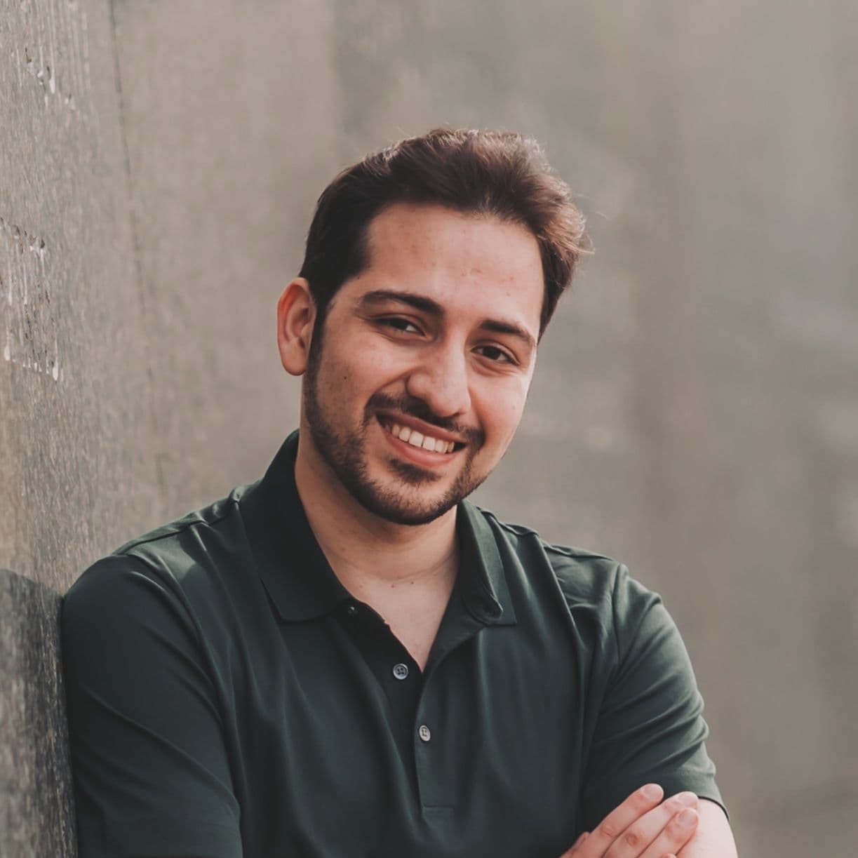 Kevin Shahnazari