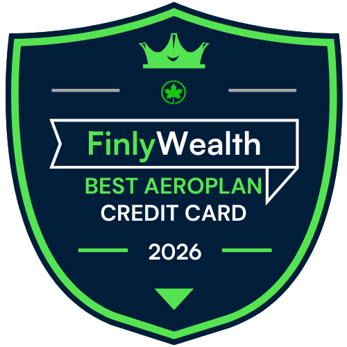 Best Aeroplan Credit Card