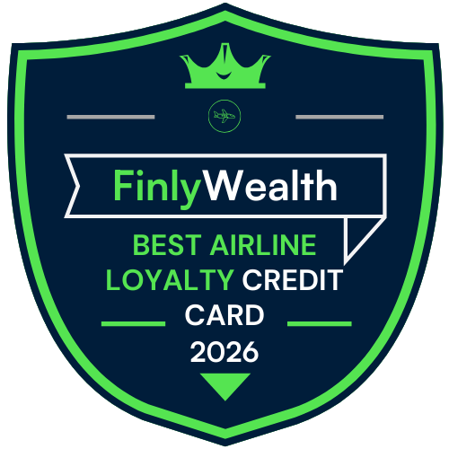 Best Airline Loyalty Credit Card
