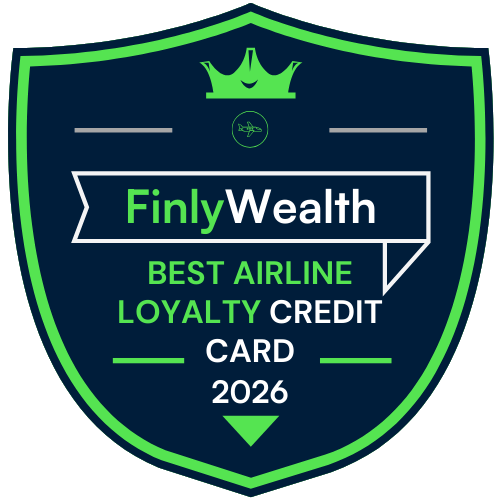 Best Airline Loyalty Credit Card